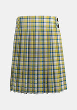 Traditional_MacGrath_Personal_Tartan_3375_kilt_back_image_with_pleated_design_and_adjustable_buckles_for_men