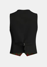 Traditional_MacGregor_1800_Clan_Tartan_3376_Waistcoat_back_image