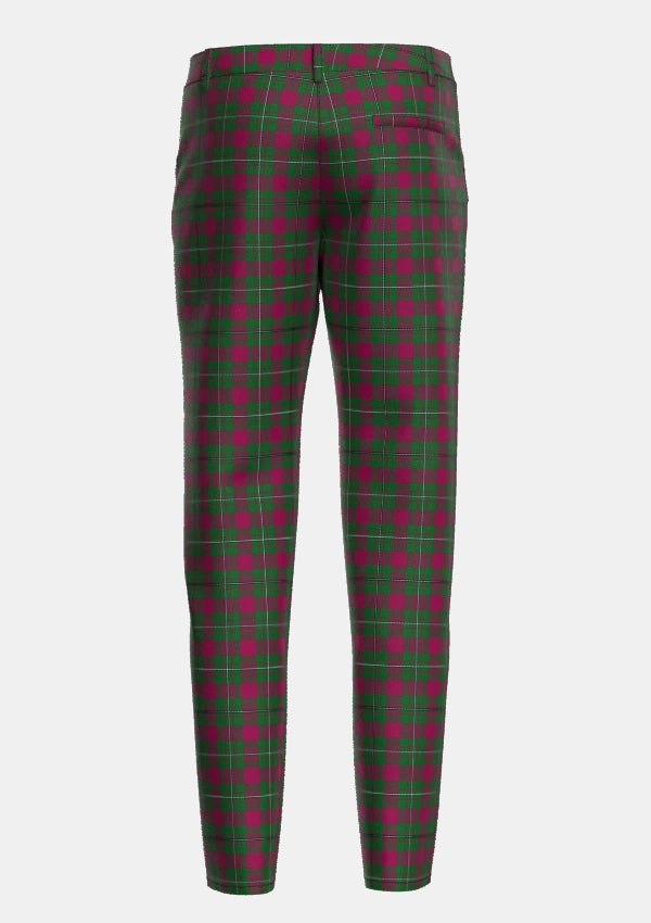 Traditional_MacGregor_of_Cardney_Tartan_1285_Trouser_back_image