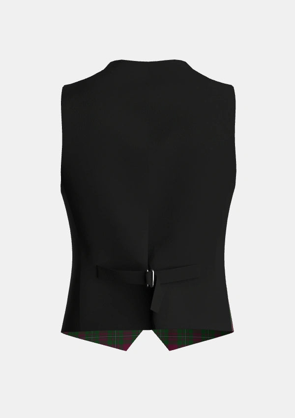 Traditional_MacGregor_of_Cardney_Tartan_1285_Waistcoat_back_image