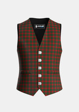 Traditional_MacGregor_of_Glenstrae_2_Tartan_962_Waistcoat_front_image