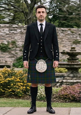 Traditional_MacHardy_Tartan_514_Kilt_and_Argyle_Jacket_Kilt_Outfit_front_image