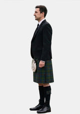 Traditional_MacHardy_Tartan_514_Kilt_and_Argyle_Jacket_Kilt_Outfits_left_image