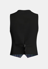 Traditional_MacHinery_Dress_Tartan_3389_Waistcoat_back_image