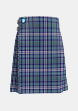Traditional_MacHinery_Dress_Tartan_3389_kilt_front_image_with_pleated_design_and_adjustable_buckles_for_men