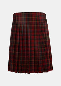 Traditional_MacIan_Tartan_3390_kilt_back_image_with_pleated_design_and_adjustable_buckles_for_men