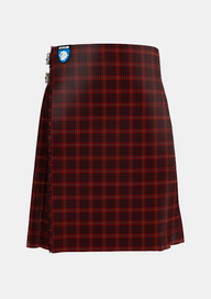 Traditional_MacIan_Tartan_3390_kilt_front_image_with_pleated_design_and_adjustable_buckles_for_men