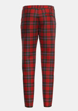 Traditional_MacIngust_Tartan_5912_Trouser_back_image