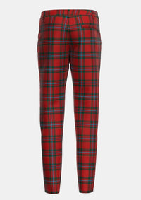 Traditional_MacIngust_Tartan_5912_Trouser_back_image