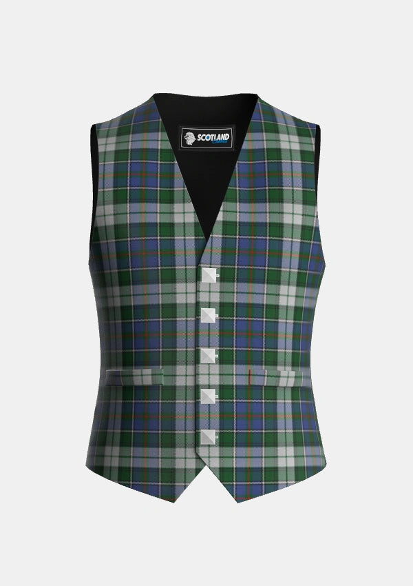 Traditional_MacInnes_Dress_Tartan_923_Waistcoat_front_image