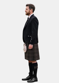 Traditional_MacInnes_Homecoming_Tartan_7815_Kilt_and_Argyle_Jacket_Kilt_Outfits_left_image