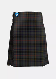 Traditional_MacInnes_Homecoming_Tartan_7815_kilt_front_image_with_pleated_design_and_adjustable_buckles_for_men