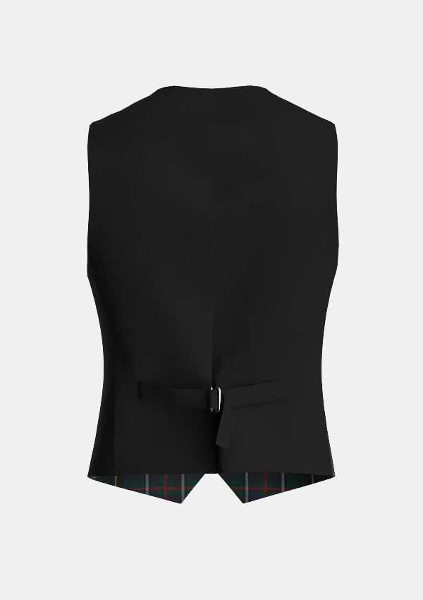 Traditional_MacInnes_Hunting_Tartan_Waistcoat_back_image