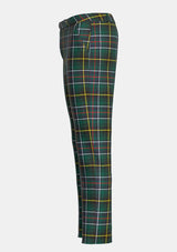 Traditional_MacInnes_Hunting_Tartan_trouser_left_image
