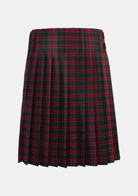 Traditional_MacInroy_Tartan_1081_kilt_back_image_with_pleated_design_and_adjustable_buckles_for_men