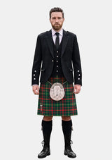 Traditional_MacIntosh_Hunting_Modern_Tartan_Kilt_and_Argyle_Jacket_Kilt_Outfits_front_image