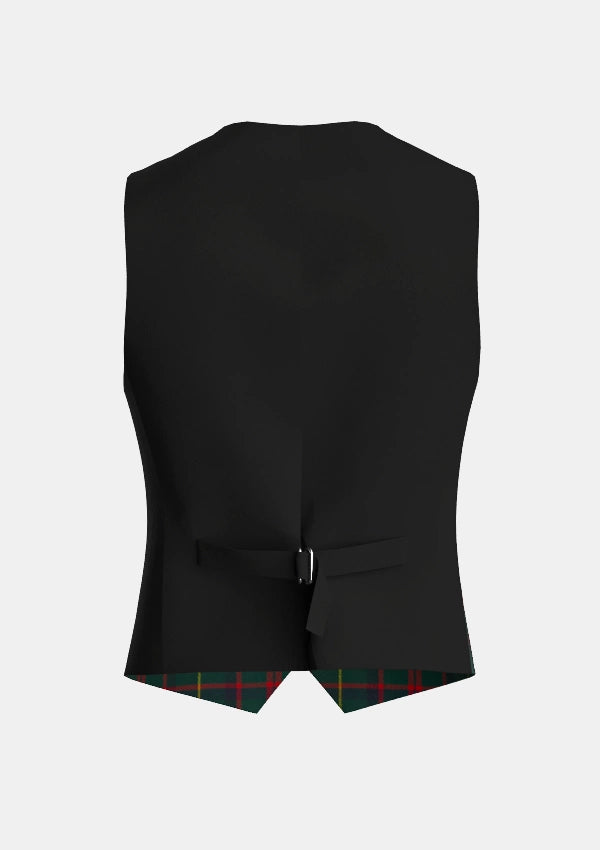 Traditional_MacIntosh_Hunting_Modern_Tartan_Waistcoat_back_image