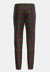 Traditional_MacIntyre_and_Glenorchy_Tartan_3395_Trouser_back_image