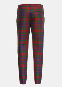 Traditional_MacIntyre_of_Gatehouse_Tartan_402_Trouser_back_image