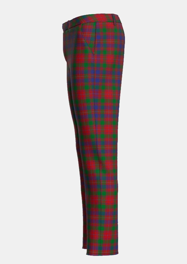 Traditional_MacIntyre_of_Gatehouse_Tartan_402_Trouser_right_image