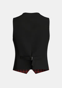 Traditional_MacIver_3_Tartan_1855_Waistcoat_back_image