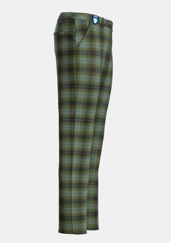 Traditional_MacIver_Family_Personal_Tartan_6087_Trouser_left_image