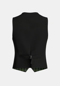 Traditional_MacIver_Hunting_Tartan_2697_Waistcoat_back_image