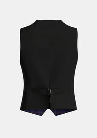Traditional_MacIver_of_Strome_Personal_Tartan_5810_Waistcoat_back_image