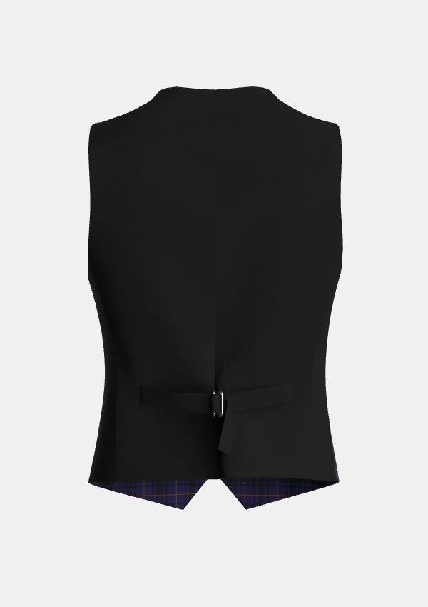 Traditional_MacIver_of_Strome_Personal_Tartan_5810_Waistcoat_back_image