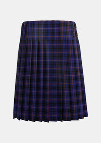 Traditional_MacIver_of_Strome_Personal_Tartan_5810_kilt_back_image_with_pleated_design_and_adjustable_buckles_for_men