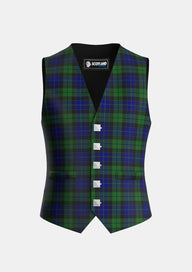 Traditional_MacKay_1_Tartan_703_Waistcoat_front_image