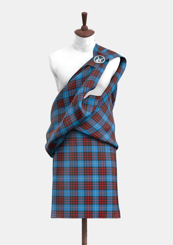 Traditional_MacKean_Tartan_1442_Great_Kilt_front_image