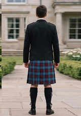 Traditional_MacKean_Tartan_1442_Kilt_and_Argyle_Jacket_Kilt_Outfit_back_image