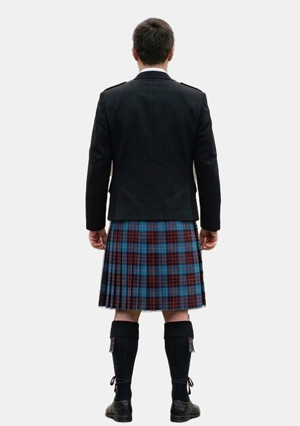 Traditional_MacKean_Tartan_1442_Kilt_and_Argyle_Jacket_Kilt_Outfits_back_image