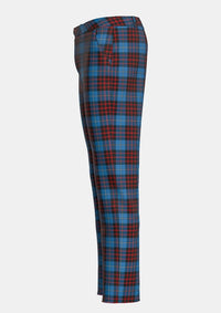 MacKean Tartan Trouser