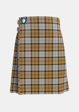 Traditional_MacKellar_Dress_Reproduction_colours_Tartan_1311_kilt_front_image_with_pleated_design_and_adjustable_buckles_for_men
