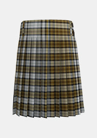 Traditional_MacKellar_Dress_Tartan_926_kilt_back_image_with_pleated_design_and_adjustable_buckles_for_men