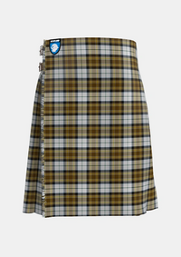 Traditional_MacKellar_Dress_Tartan_926_kilt_front_image_with_pleated_design_and_adjustable_buckles_for_men