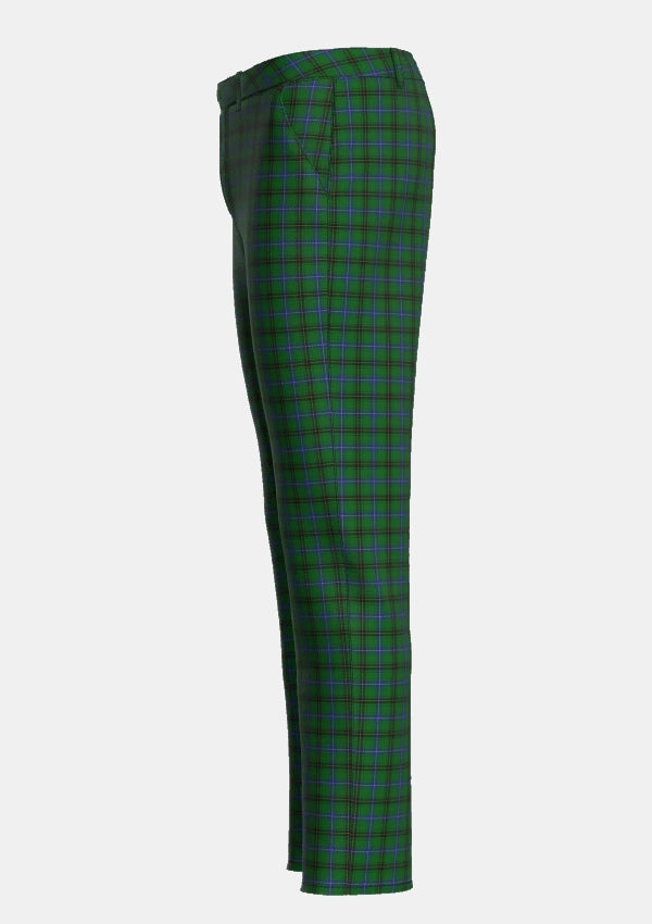 Traditional_MacKendrick_Tartan_3404_Trouser_right_image
