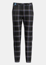 MacKenna Edward Tartan Trouser