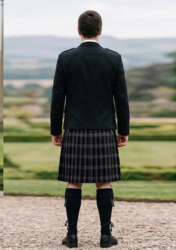 Traditional_MacKenna_Edward_Tartan_12240_Kilt_and_Argyle_Jacket_Kilt_Outfit_back_image
