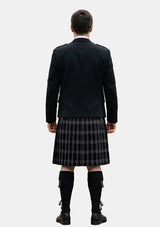 Traditional_MacKenna_Edward_Tartan_12240_Kilt_and_Argyle_Jacket_Kilt_Outfits_back_image