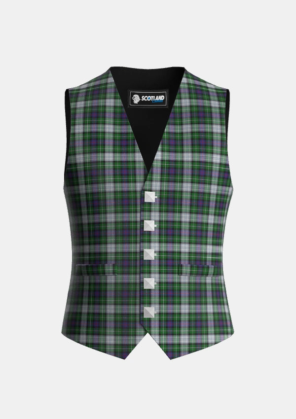 Traditional_MacKenzie_Dress_1_Tartan_1362_Waistcoat_front_image