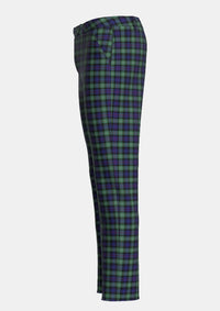 Traditional_MacKenzie_Hunting_Green_Tartan_5906_Trouser_right_image