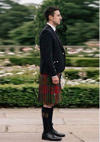Traditional_MacKillop_Tartan_512_Kilt_and_Argyle_Jacket_Kilt_Outfit_right_image