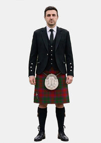 Traditional_MacKillop_Tartan_512_Kilt_and_Argyle_Jacket_Kilt_Outfits_front_image
