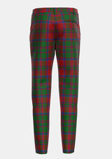 MacKillop Tartan Trouser