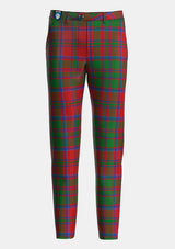MacKillop Tartan Trouser