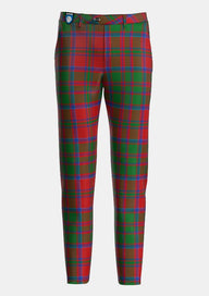 MacKillop Tartan Trouser