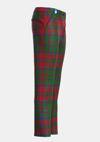 MacKillop Tartan Trouser